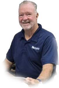 Gary Sullivan, Owner of Sullivan Electric & Pump, Inc.